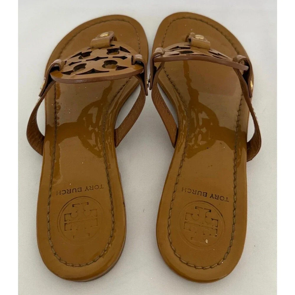 Tory Burch Miller Size 7.5M